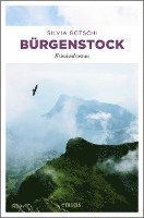 Silvia Götschi - Bürgenstock, Häftad