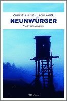 bokomslag Neunwürger