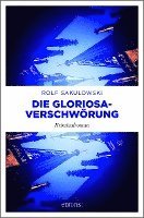 bokomslag Die Gloriosa-Verschwörung
