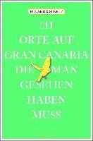 111 Orte auf Gran Canaria, die man gesehen haben muss 1