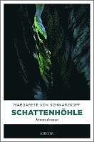 bokomslag Schattenhöhle