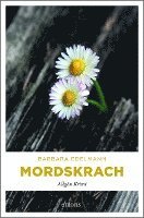 bokomslag Mordskrach