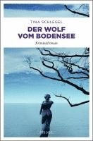bokomslag Der Wolf vom Bodensee