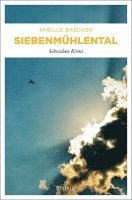 Sybille Baecker - Siebenmühlental, Häftad