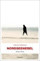 bokomslag Nordseenebel