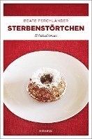 Beate Ferchländer - Sterbenstörtchen, Häftad