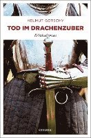 bokomslag Tod im Drachenzuber