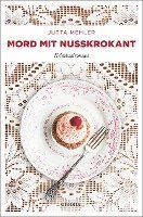 bokomslag Mord mit Nusskrokant