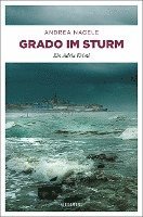 Grado im Sturm 1