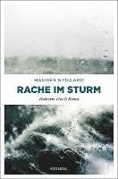 bokomslag Rache im Sturm