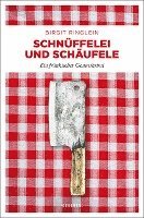 bokomslag Schnüffelei und Schäufele