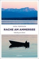 bokomslag Rache am Ammersee