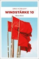bokomslag Windstärke 10