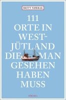 111 Orte in Westjütland, die man gesehen haben muss 1