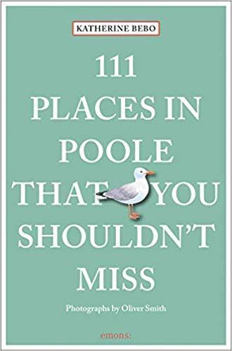 111 Places in Poole That You Shouldn't Miss 1