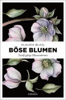 bokomslag Böse Blumen