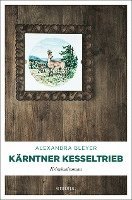 Kärntner Kesseltrieb 1