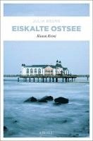 bokomslag Eiskalte Ostsee