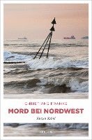 bokomslag Mord bei Nordwest