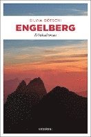 bokomslag Engelberg