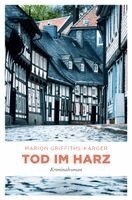 Marion Griffiths-Karger - Tod im Harz, Häftad