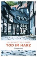 Tod im Harz 1