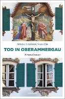 bokomslag Tod in Oberammergau