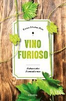 bokomslag Vino Furioso