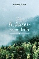Heidrun Hurst - Die Kräutersammlerin, Häftad