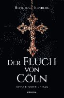 bokomslag Der Fluch von Cöln