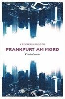 bokomslag Frankfurt am Mord