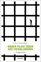 bokomslag Einer flog über die Vogelsburg