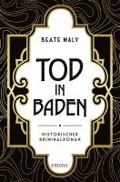 Tod in Baden 1