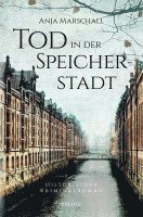 bokomslag Tod in der Speicherstadt