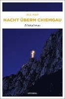 bokomslag Nacht überm Chiemgau