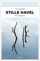 Tim Pieper - Stille Havel, Häftad