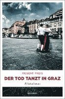 bokomslag Der Tod tanzt in Graz