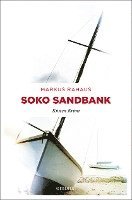 bokomslag Soko Sandbank