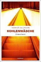 Thomas Salzmann - Kohlenwäsche, Häftad