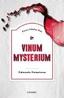 Carsten Sebastian Henn - Vinum Mysterium, Häftad
