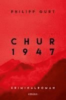 bokomslag Chur 1947 (rot)
