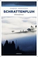 bokomslag Schrattenfluh