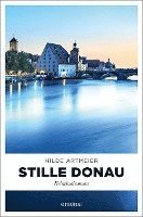 bokomslag Stille Donau