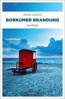 Ocke Aukes - Borkumer Brandung, Häftad