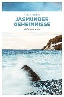 bokomslag Jasmunder Geheimnisse