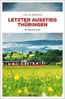 bokomslag Letzter Ausstieg Thüringen