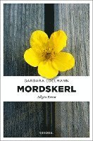 bokomslag Mordskerl