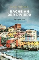 bokomslag Rache an der Riviera