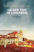 Catrin George Ponciano - Leiser Tod in Lissabon, Häftad