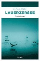 Silvia Götschi - Lauerzersee, Häftad